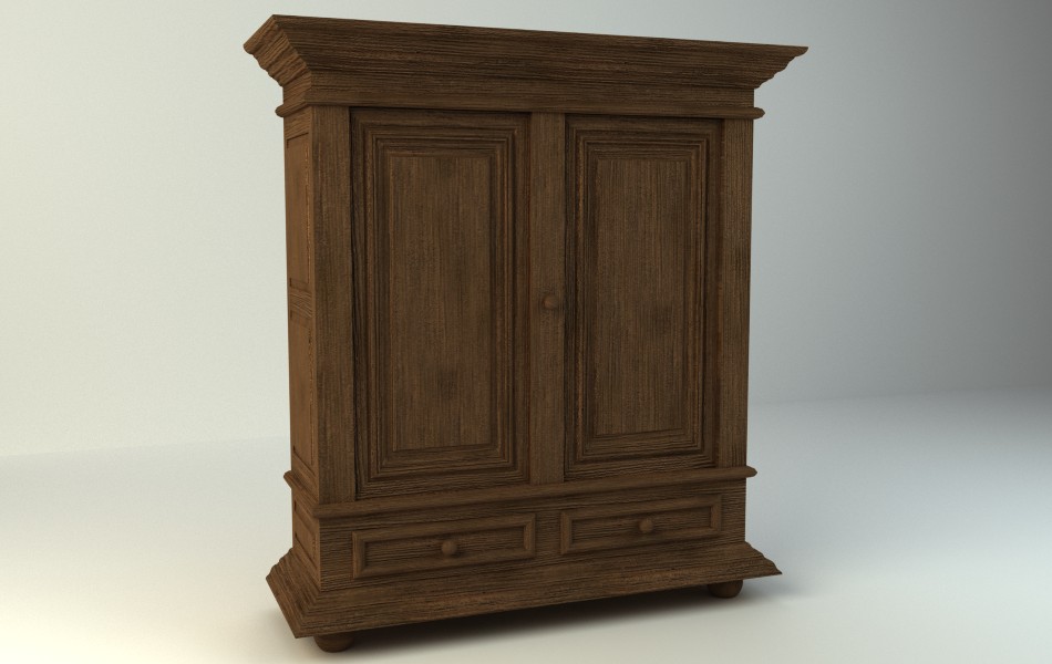 Cabinet preview image 1
